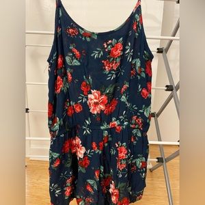 Ambiance Apparel Romper